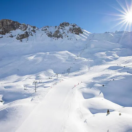 Refuge Montagnard Luxe A 1850 Avec Parking Et Wifi Appartement *