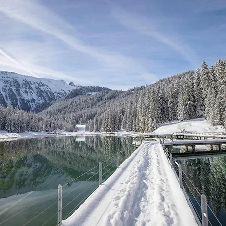Refuge Montagnard Luxe A 1850 Avec Parking Et Wifi Appartement Courchevel